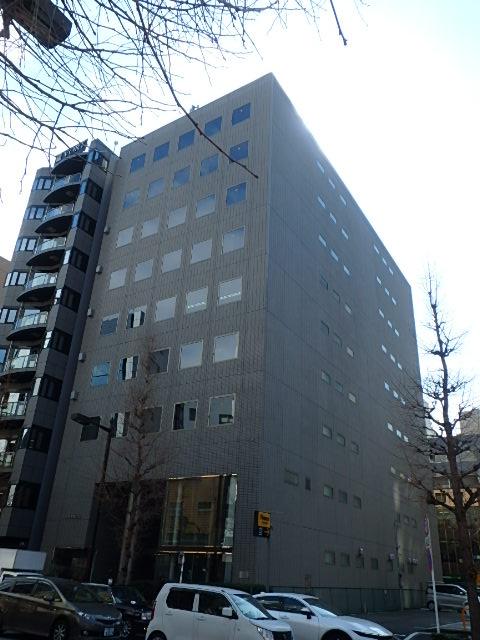 西野金陵ビル外観②