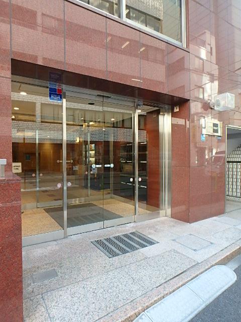 八丁堀ＦＲＯＮＴエントランス①