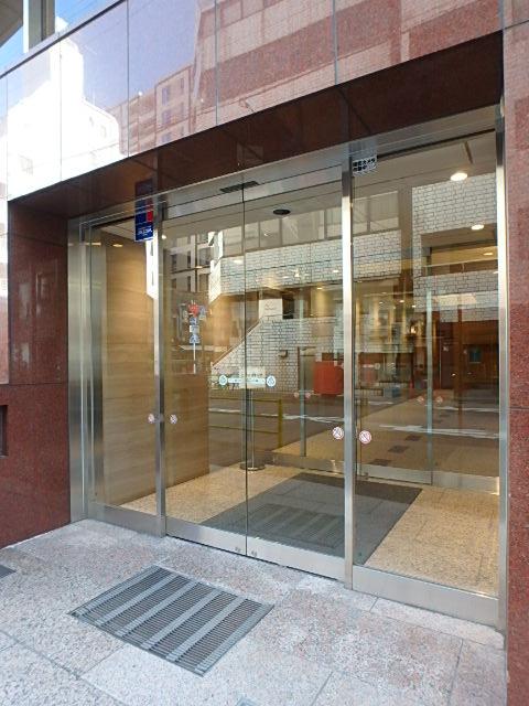 八丁堀ＦＲＯＮＴエントランス②