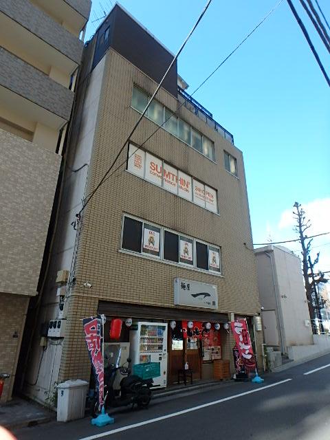 外観②