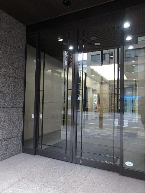 エントランス③