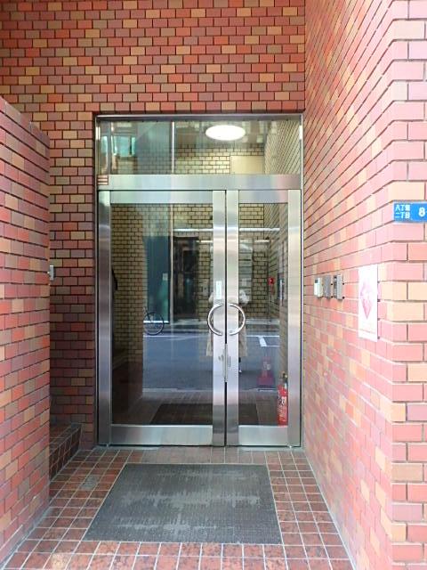 エントランス②