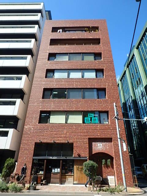外観①(メイン)