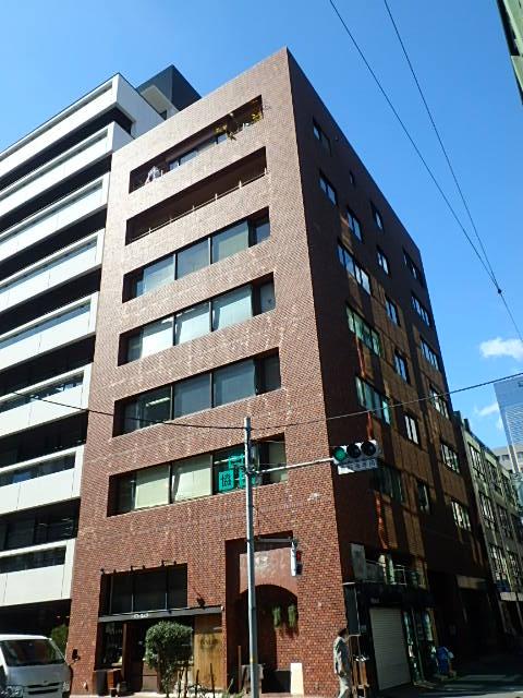 外観②