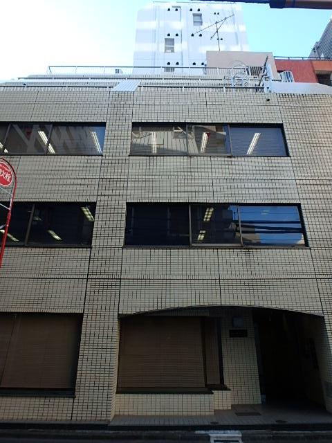 外観②