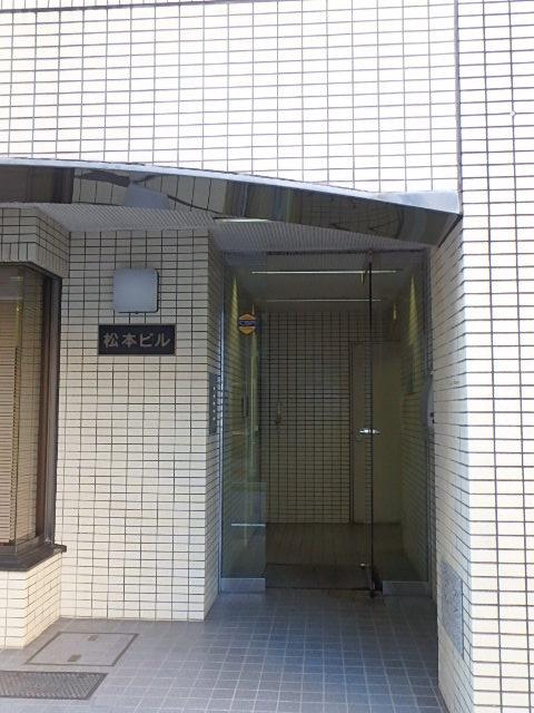 エントランス②