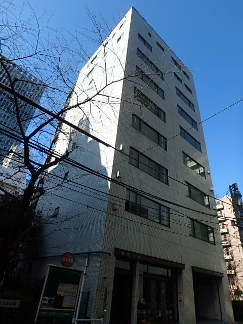 外観②