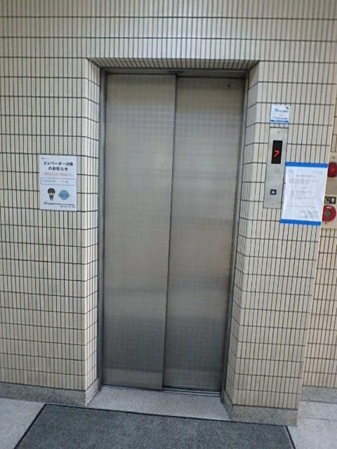 ホール③