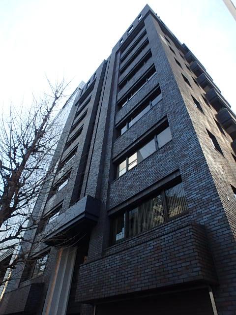 外観②