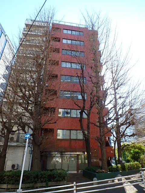 ＢＲＩＣＫ　ＧＡＴＥ　京橋