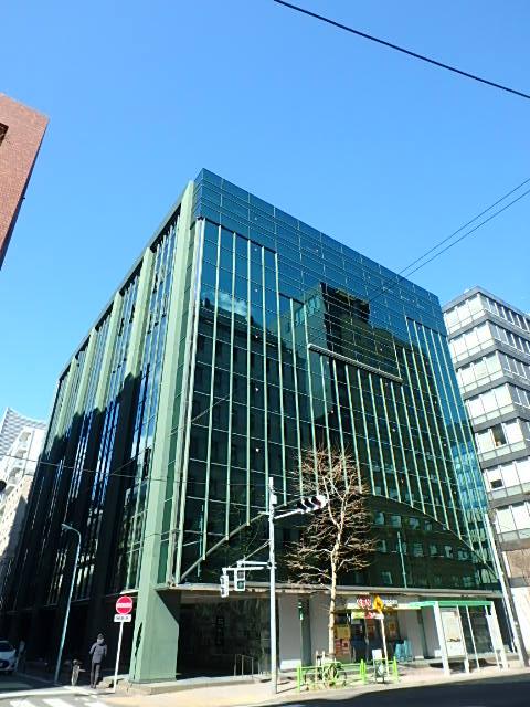 外観②