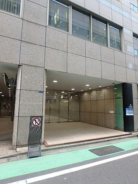 ＦＯＲＥＣＡＳＴ桜橋エントランス①