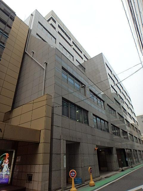 ＦＯＲＥＣＡＳＴ桜橋外観②