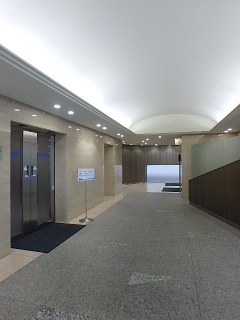 ＫＤＸ八丁堀ビルホール①