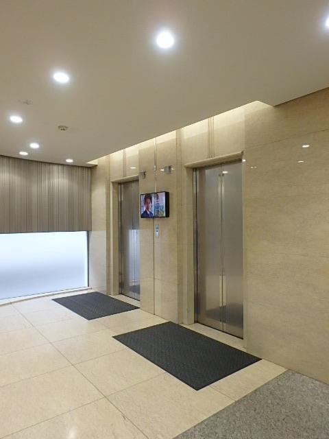 ＫＤＸ八丁堀ビルホール②