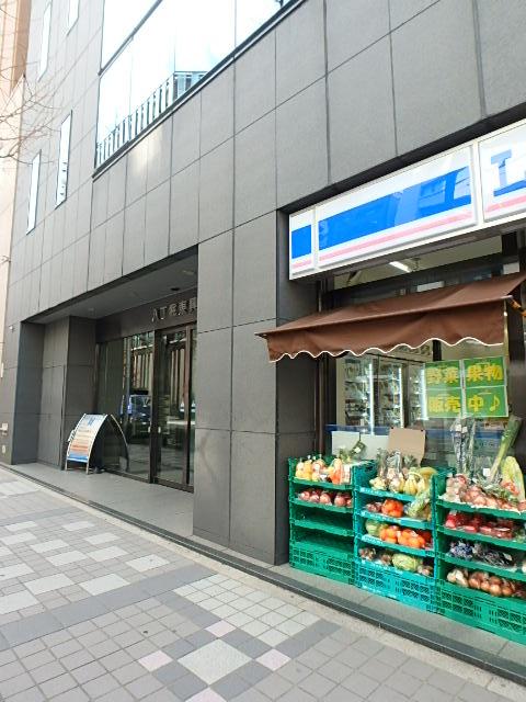 エントランス②