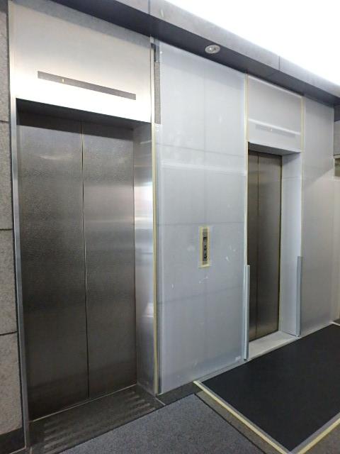 ホール③