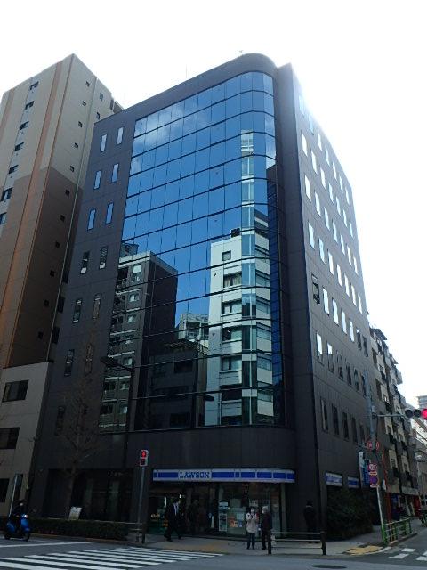 外観②