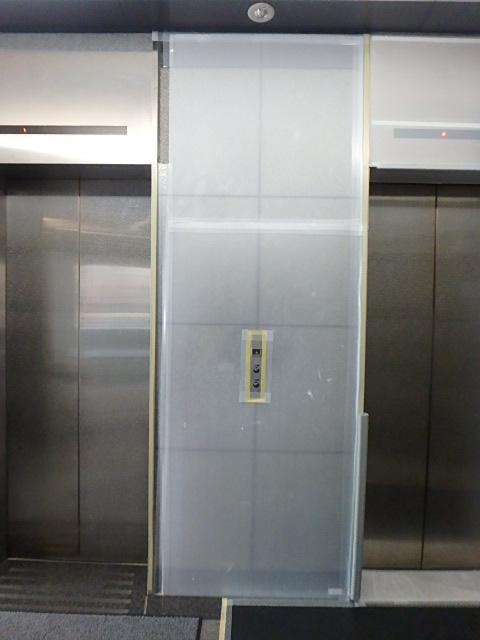 ホール④