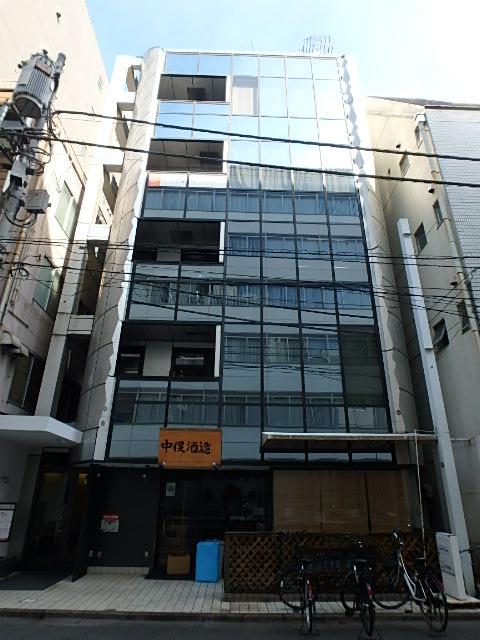 ＢＲＩＣＫ　ＧＡＴＥ　京橋