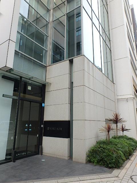 エントランス①
