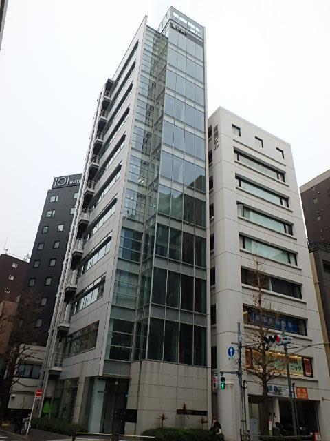外観②