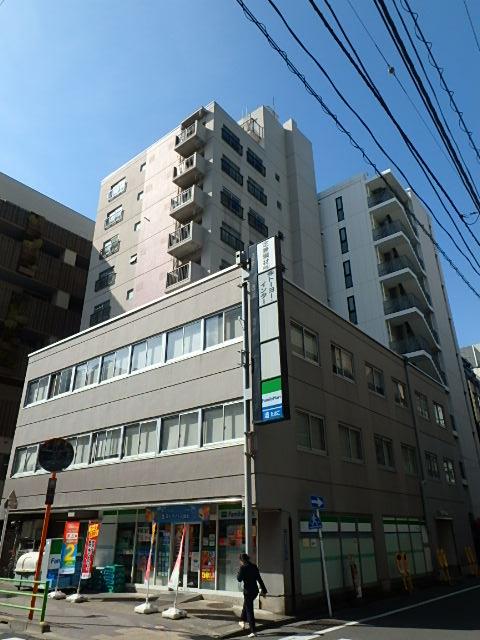 外観①(メイン)