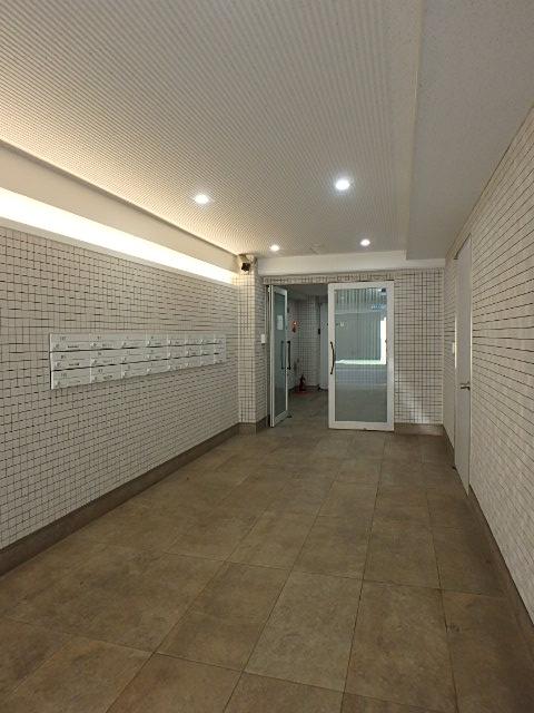 エントランス③