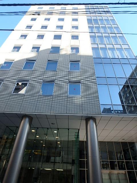 外観②