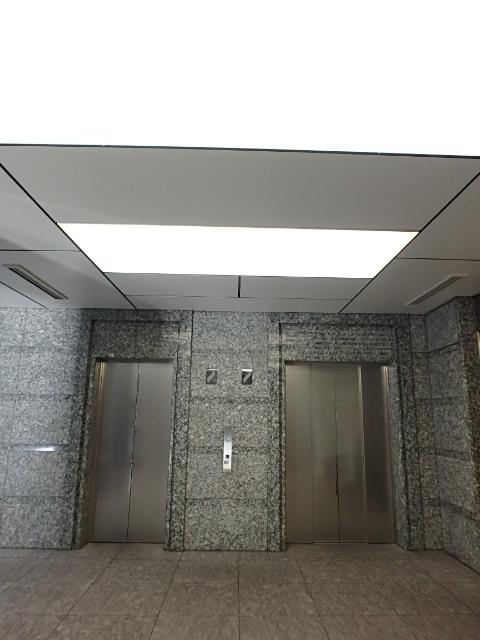 ホール③