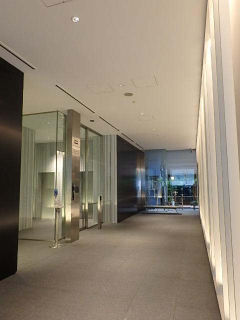 ＰＭＯ八丁堀ホール①