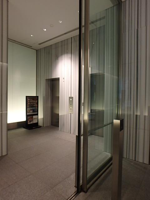 ＰＭＯ八丁堀ホール③