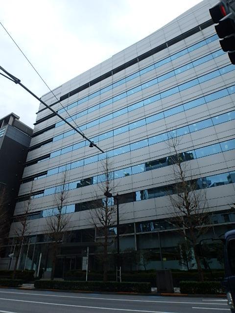 外観②