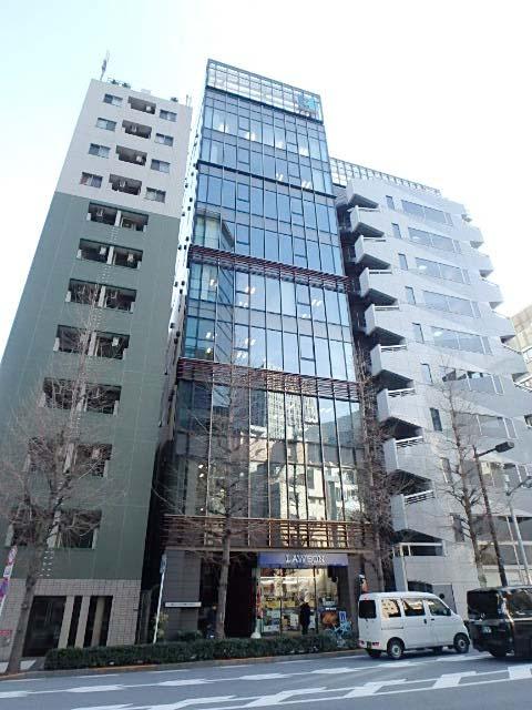 ＵＵＲ京橋イーストビル外観①(メイン)