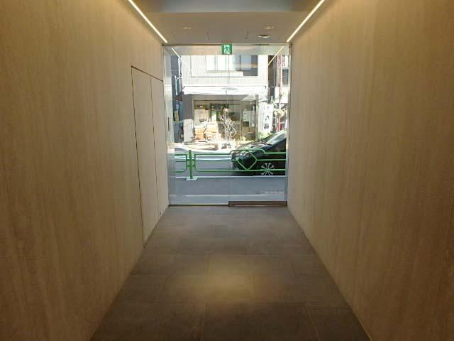 東八重洲プレイスホール③