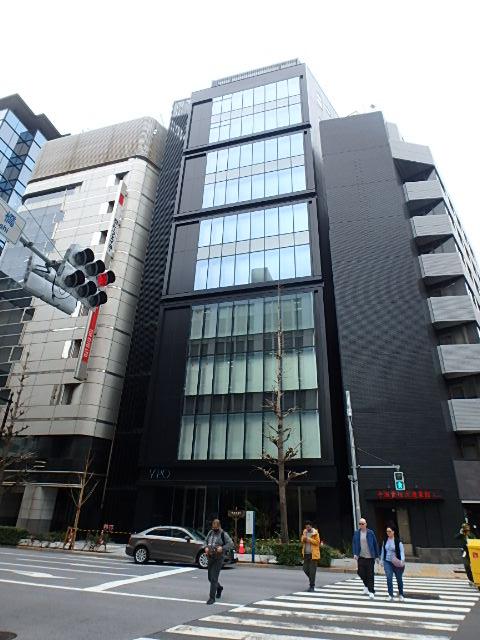 外観③