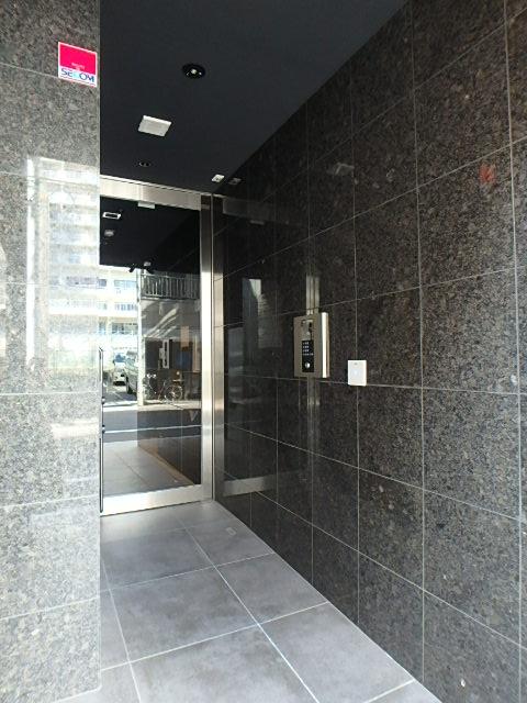 エントランス③