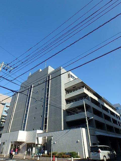 外観②