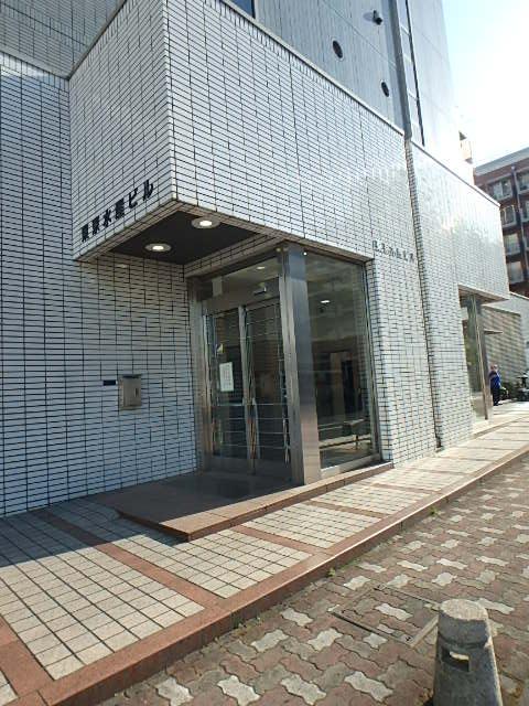 エントランス②