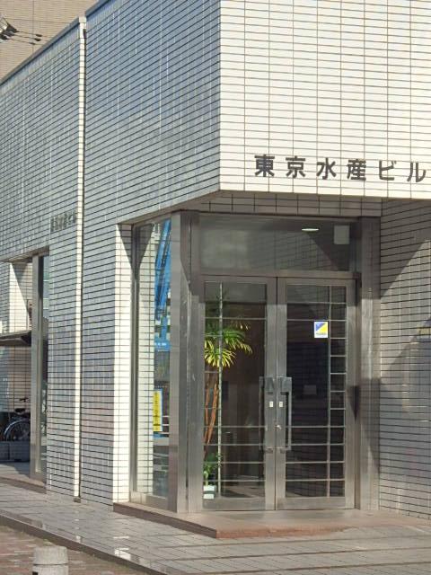 エントランス①