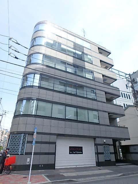 外観②