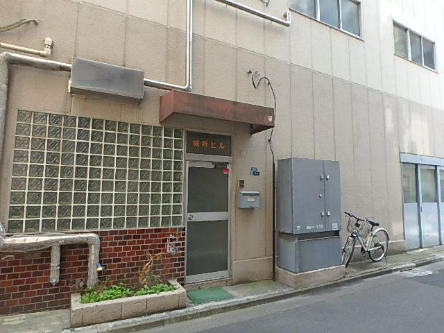エントランス①