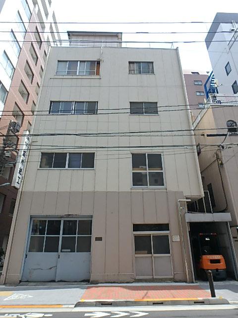 外観①(メイン)