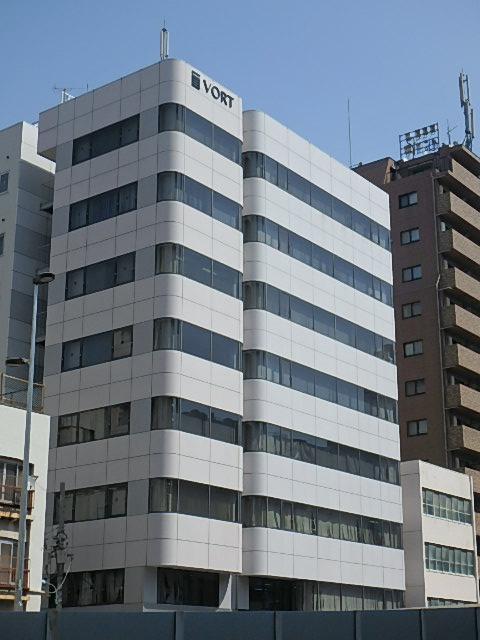 ＡＣＮ八丁堀ビル