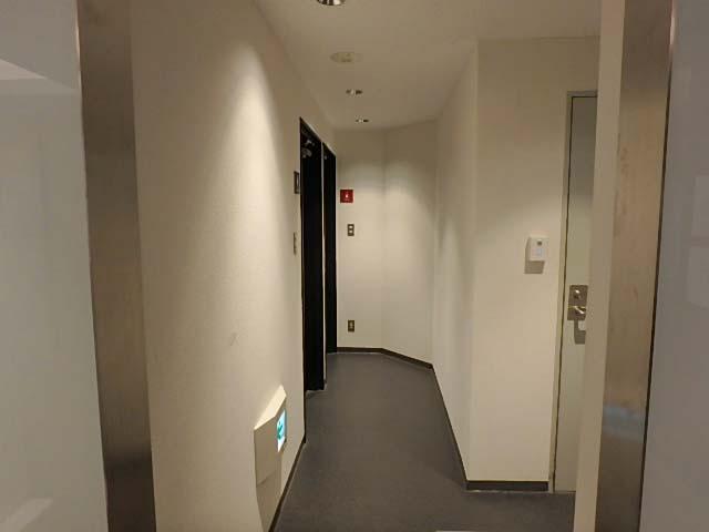 ＶＯＲＴ新富町ホール④