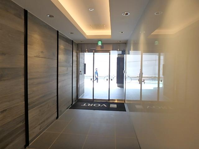 ＶＯＲＴ新富町ホール⑤