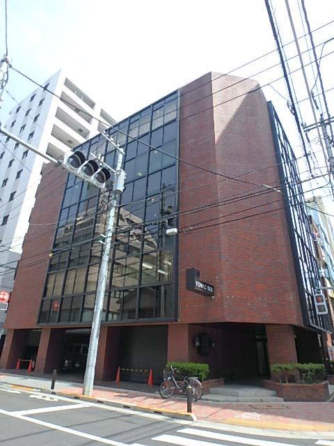 ＡＣＮ八丁堀ビル