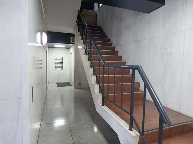 ＴＯＭＡＣビルホール②