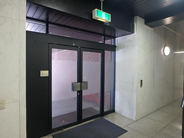 ＴＯＭＡＣビルホール⑤