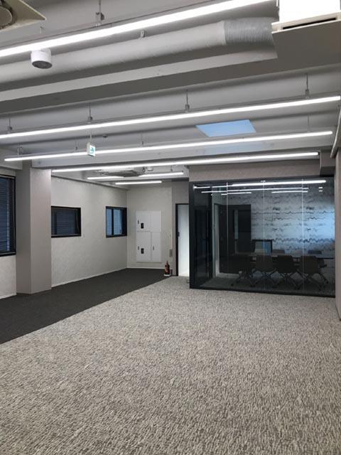 室内②